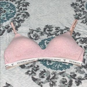 Victoria’s Secret bra